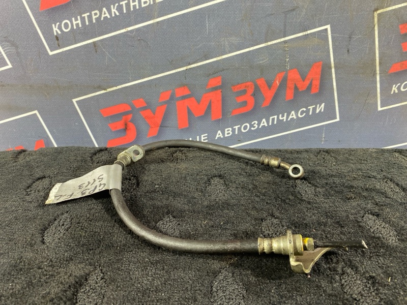 Шланг тормозной, 1500 рублей, Солонцы