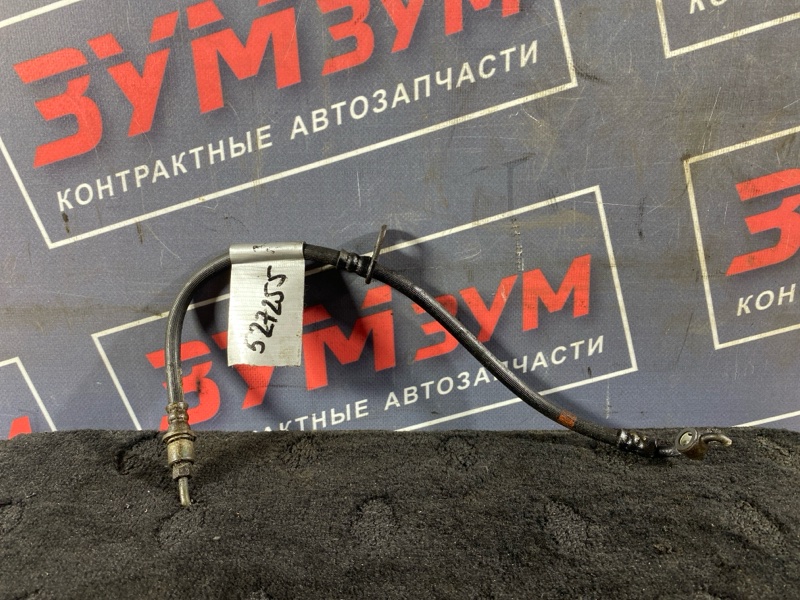 Шланг тормозной, 500 рублей, Солонцы