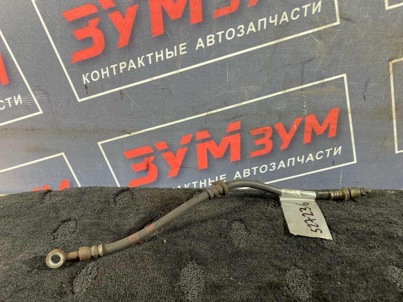 Шланг тормозной, 500 рублей, Солонцы