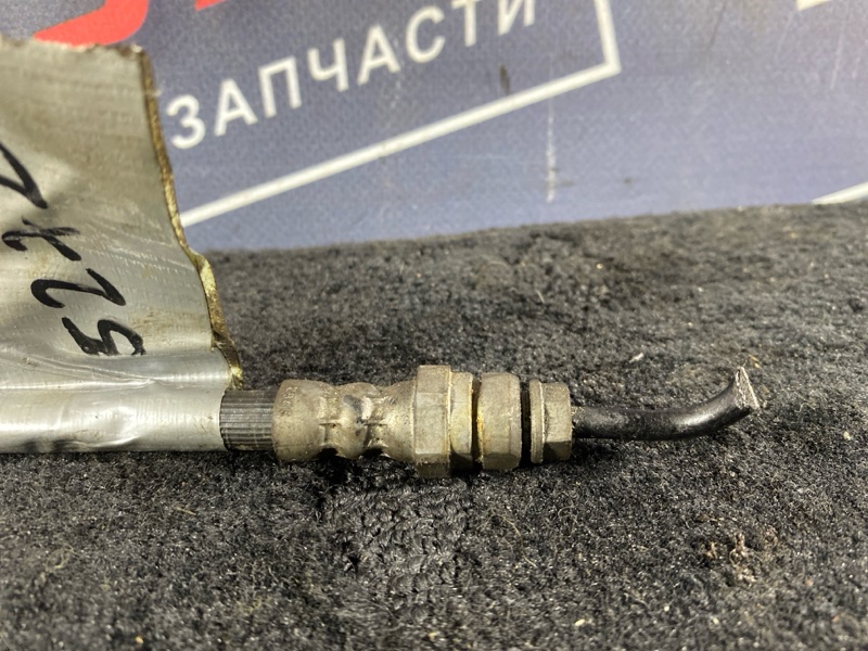 Шланг тормозной, 400 рублей, Солонцы