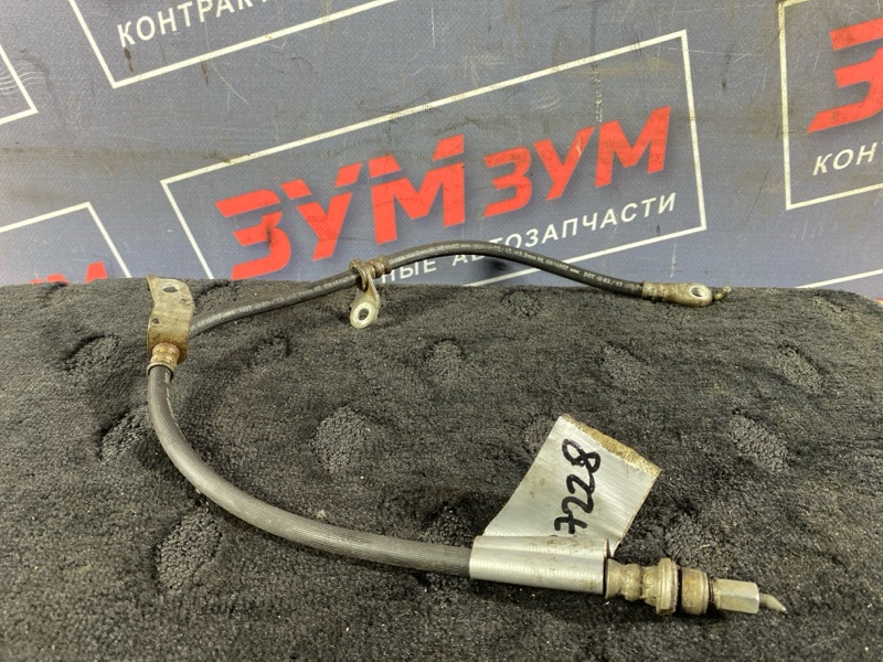 Шланг тормозной, 300 рублей, Солонцы
