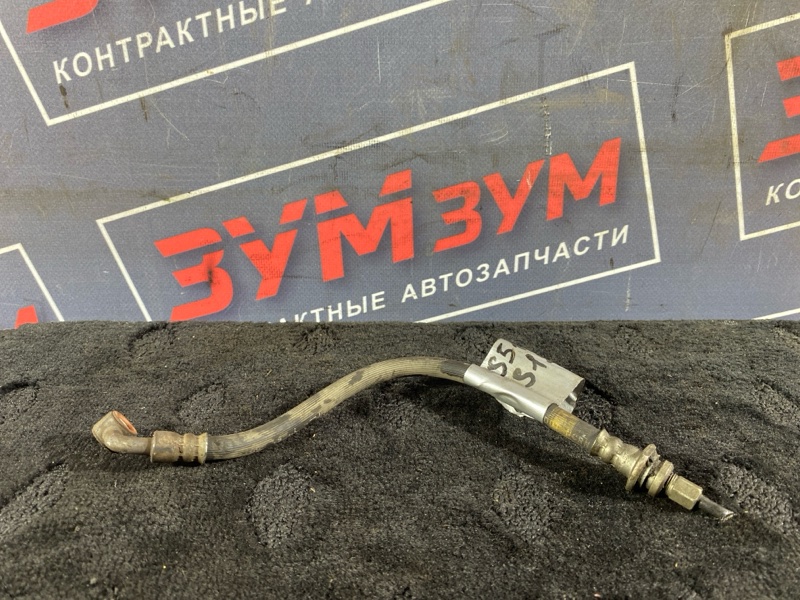 Шланг тормозной, 500 рублей, Солонцы