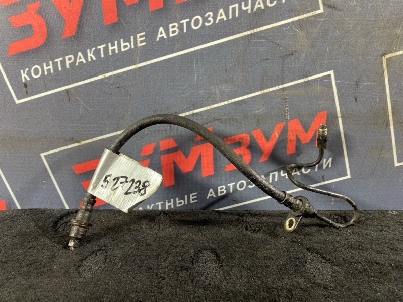 Шланг тормозной, 300 рублей, Солонцы