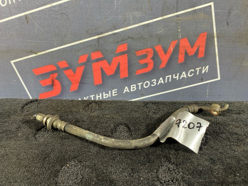 Шланг тормозной, 500 рублей, Солонцы