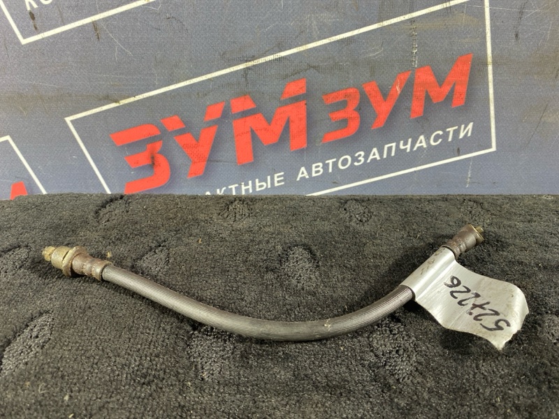 Шланг тормозной, 200 рублей, Солонцы