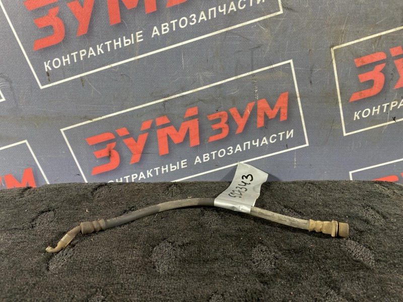 Шланг тормозной, 200 рублей, Солонцы