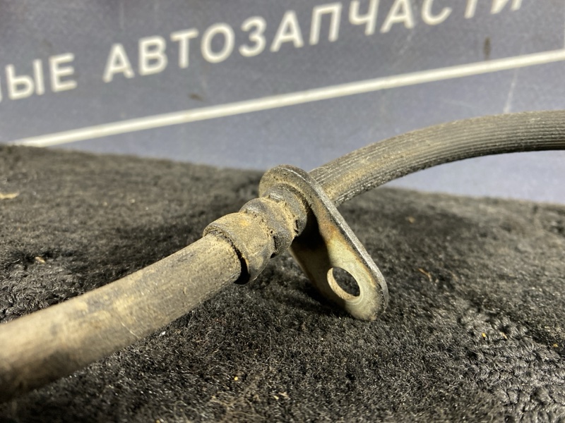 Шланг тормозной, 200 рублей, Солонцы