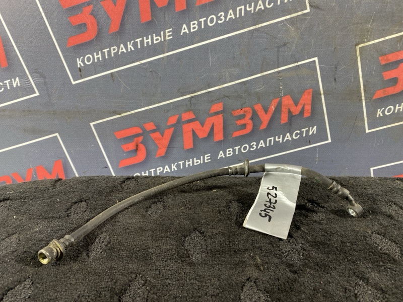 Шланг тормозной, 300 рублей, Солонцы