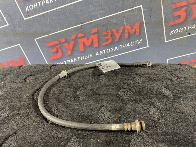 Шланг тормозной, 300 рублей, Солонцы