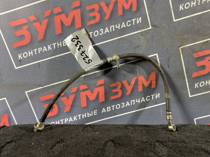 Шланг тормозной, 1000 рублей, Солонцы