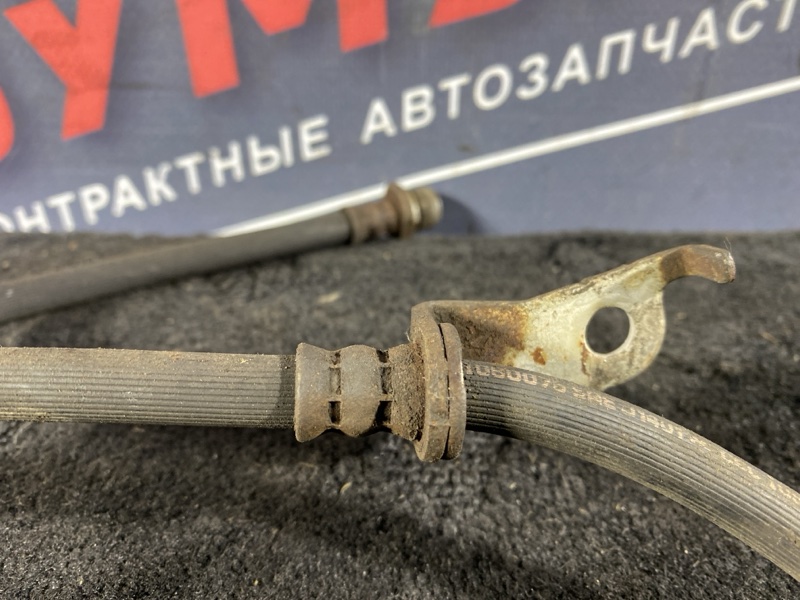 Шланг тормозной, 300 рублей, Солонцы