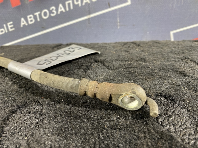 Шланг тормозной, 500 рублей, Солонцы