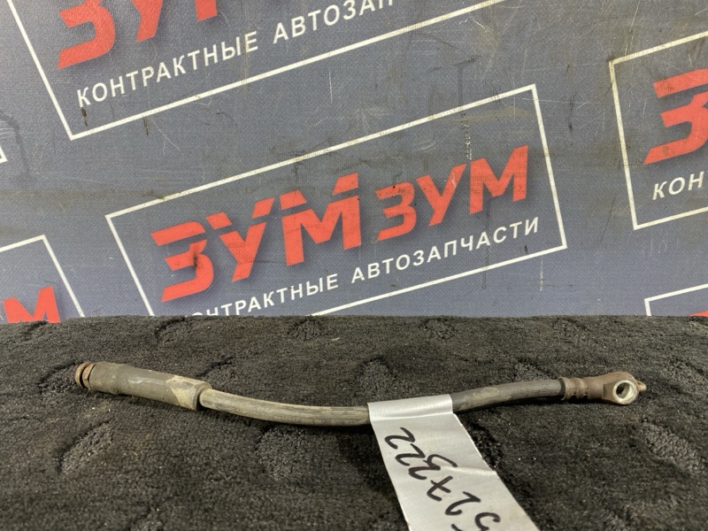 Шланг тормозной, 500 рублей, Солонцы