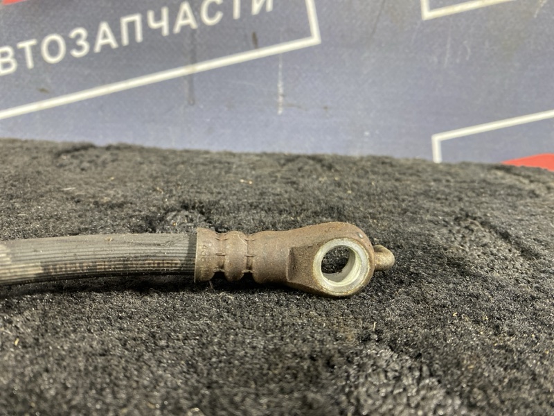 Шланг тормозной, 500 рублей, Солонцы