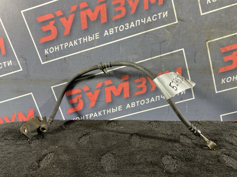 Шланг тормозной, 500 рублей, Солонцы