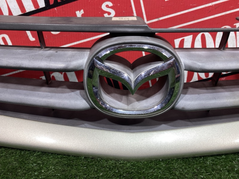 Решетка радиатора, 2000 рублей, Солонцы