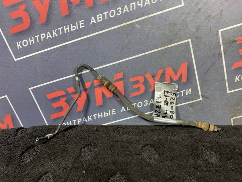 Шланг тормозной, 800 рублей, Солонцы