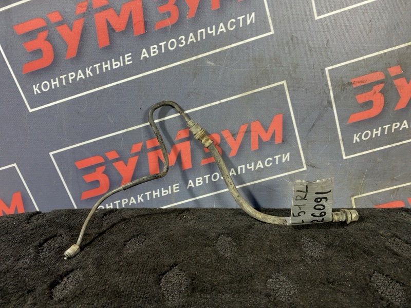 Шланг тормозной, 300 рублей, Солонцы