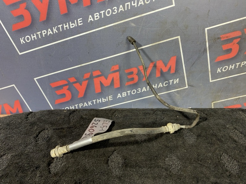 Шланг тормозной, 300 рублей, Солонцы