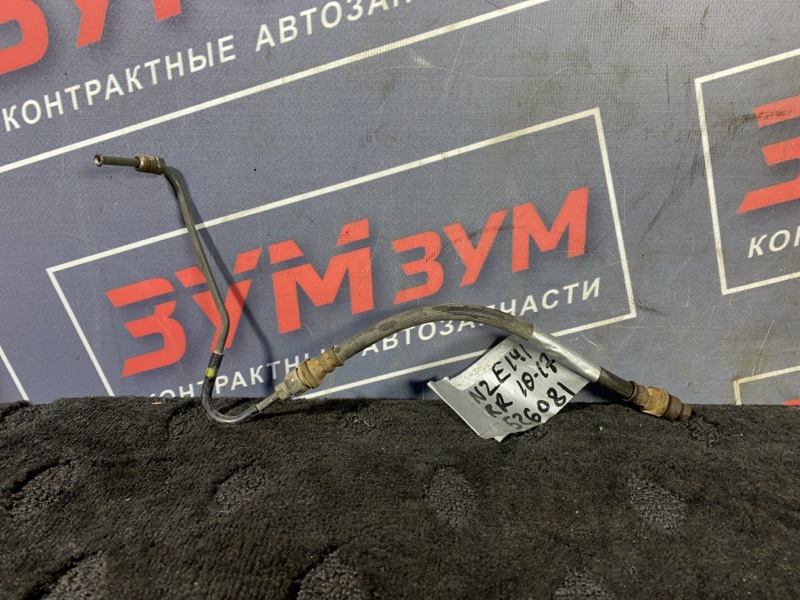 Шланг тормозной, 800 рублей, Солонцы