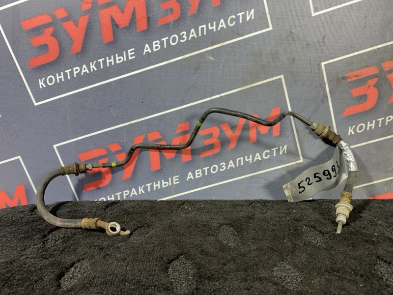 Шланг тормозной, 1000 рублей, Солонцы