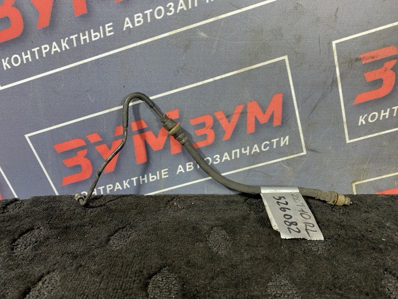 Шланг тормозной, 500 рублей, Солонцы