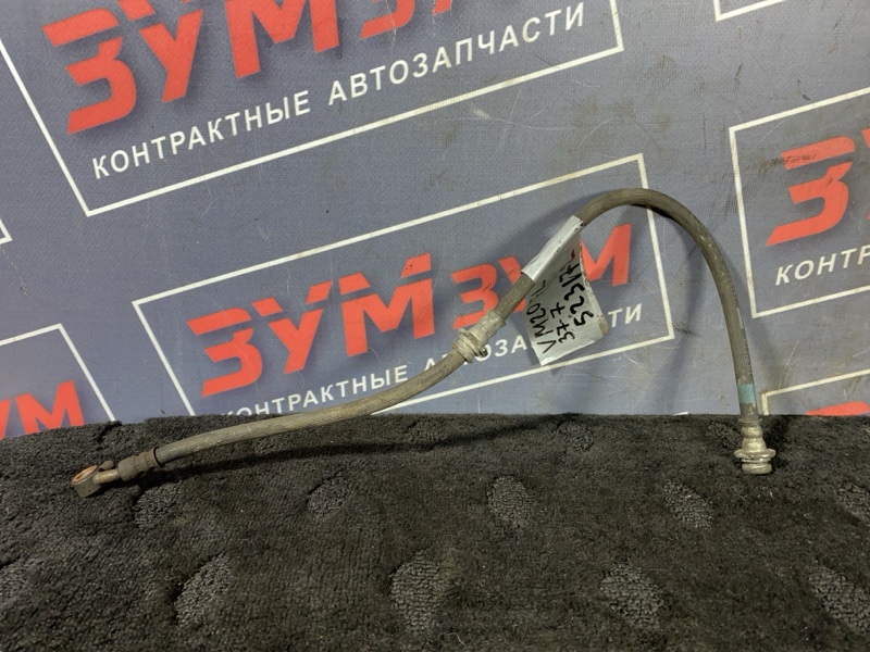Шланг тормозной, 500 рублей, Солонцы