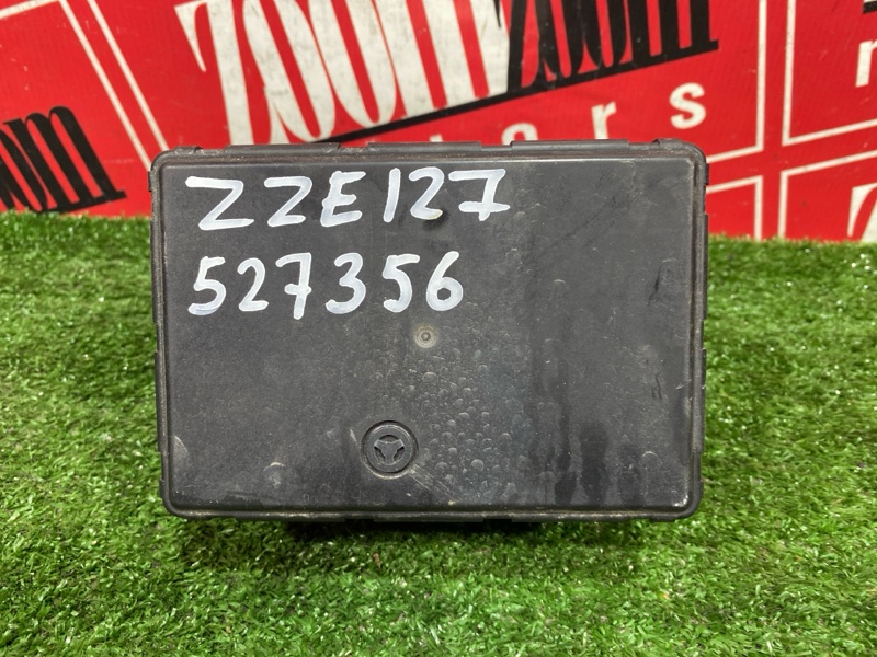 Блок ABS, 2900 рублей, Солонцы