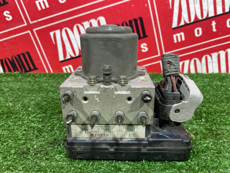 Блок ABS, 2900 рублей, Солонцы