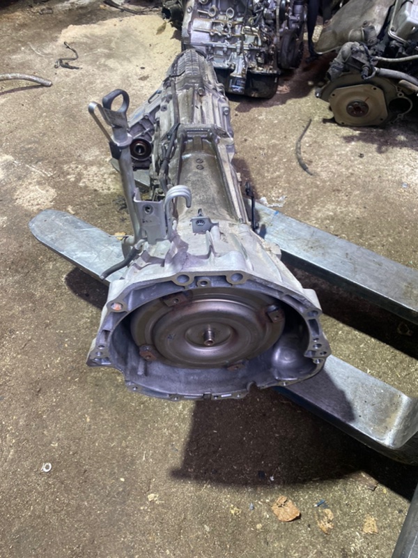 АКПП, 30000 рублей, Мытищи