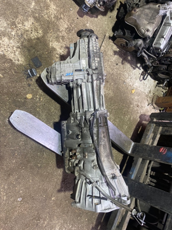 АКПП, 30000 рублей, Мытищи