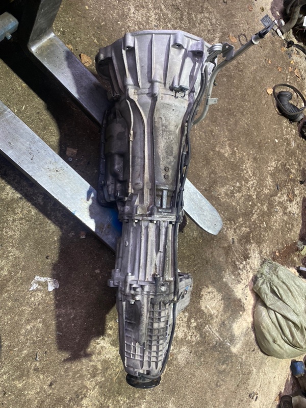 АКПП, 30000 рублей, Мытищи