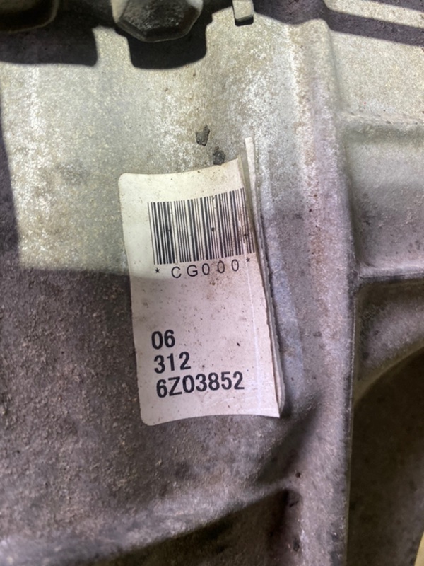 АКПП, 30000 рублей, Мытищи