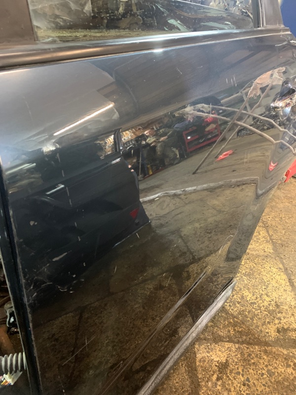 Дверь боковая, 20000 рублей, Мытищи