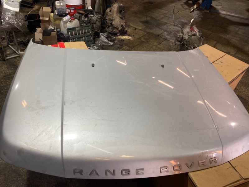 Капот, 24000 рублей, Мытищи