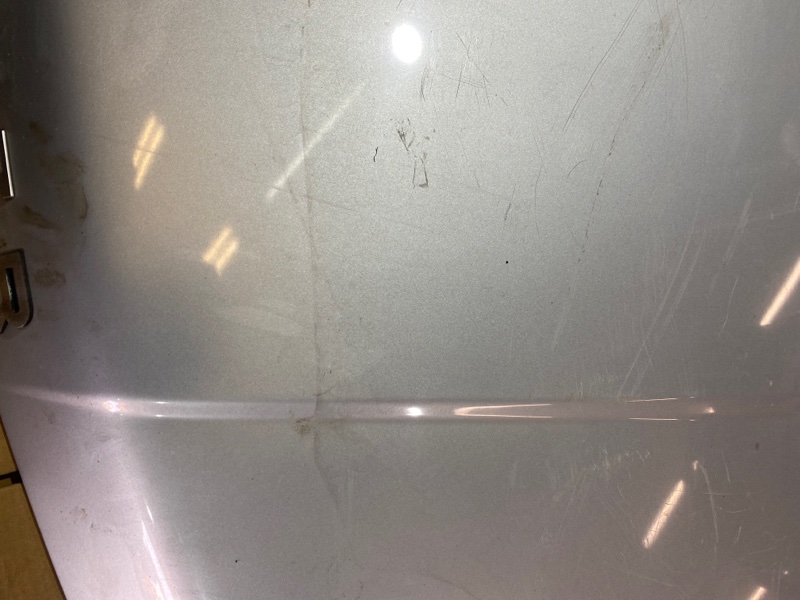 Капот, 24000 рублей, Мытищи