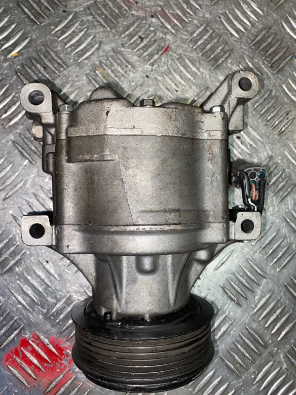 Компрессор кондиционера, 5000 рублей, Мытищи