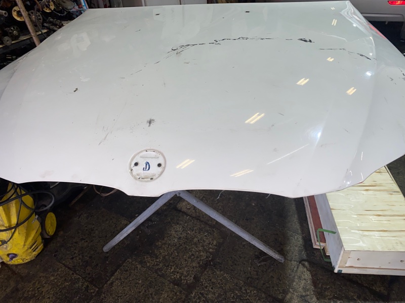 Капот, 10000 рублей, Мытищи