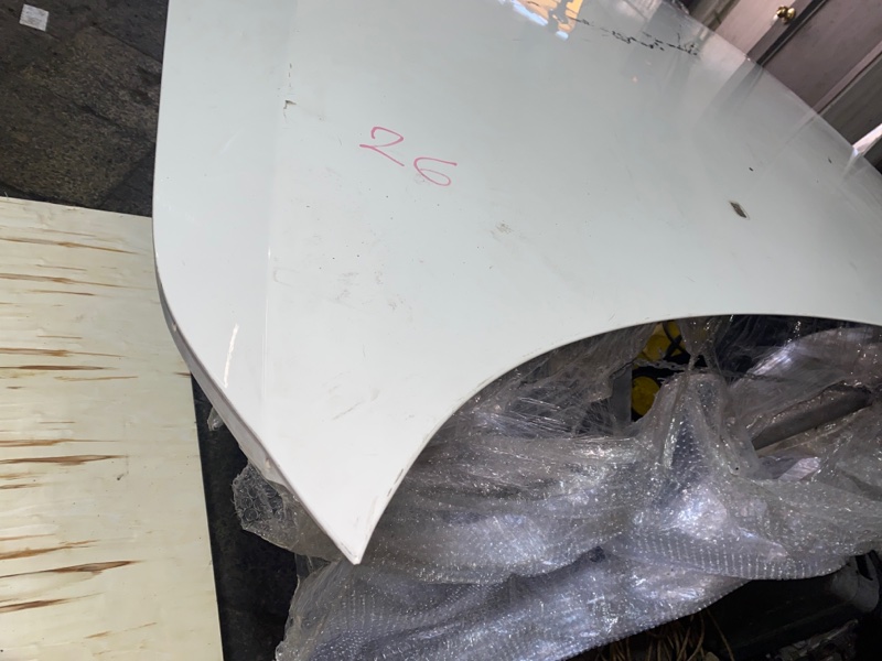 Капот, 10000 рублей, Мытищи