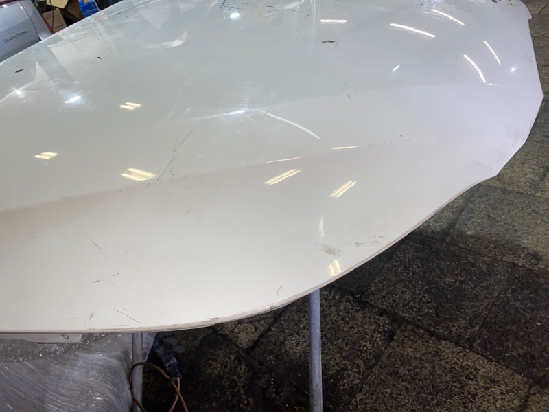 Капот, 10000 рублей, Мытищи