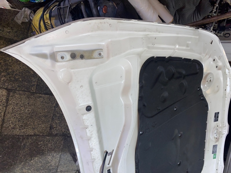 Капот, 10000 рублей, Мытищи