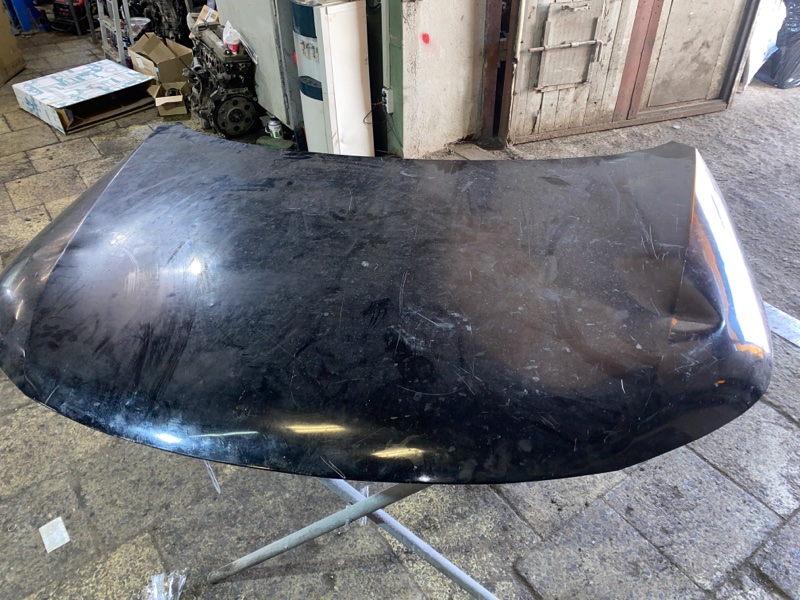 Капот, 20000 рублей, Мытищи