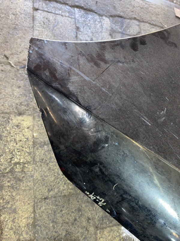 Капот, 20000 рублей, Мытищи