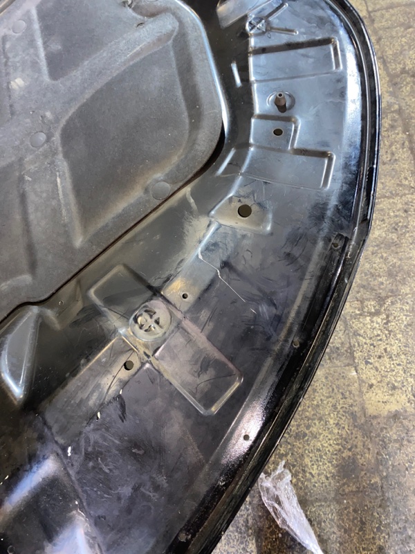 Капот, 20000 рублей, Мытищи