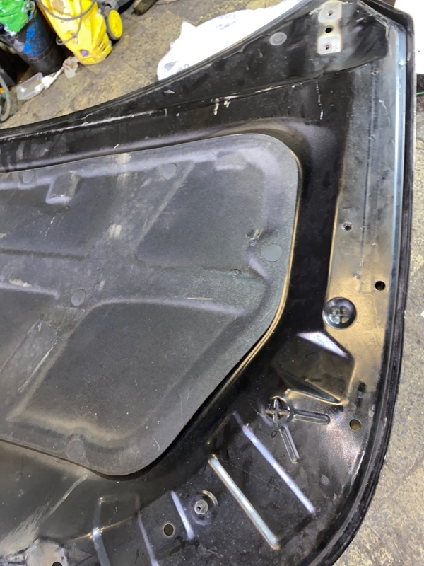 Капот, 20000 рублей, Мытищи