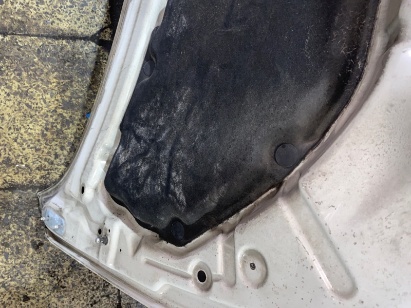 Капот, 16000 рублей, Мытищи