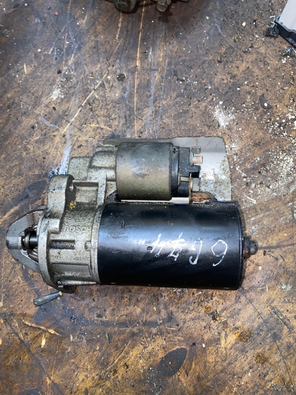 Стартер, 2500 рублей, Мытищи