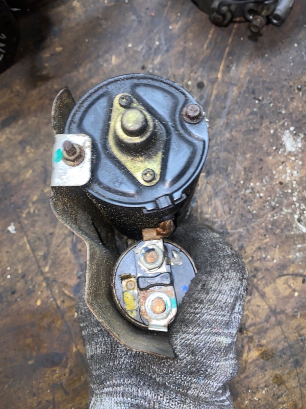 Стартер, 2500 рублей, Мытищи