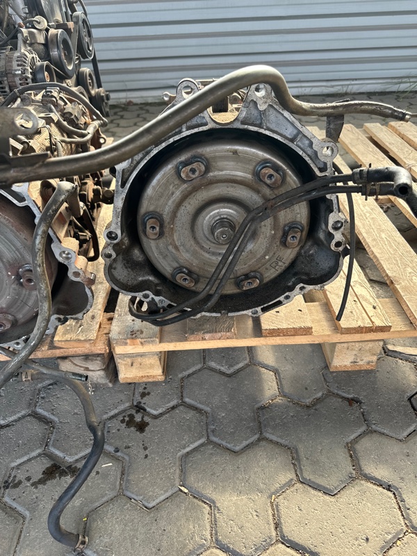 АКПП, 74000 рублей, Мытищи