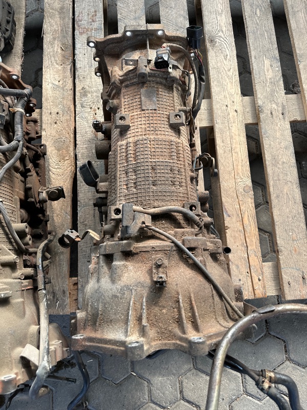 АКПП, 74000 рублей, Мытищи